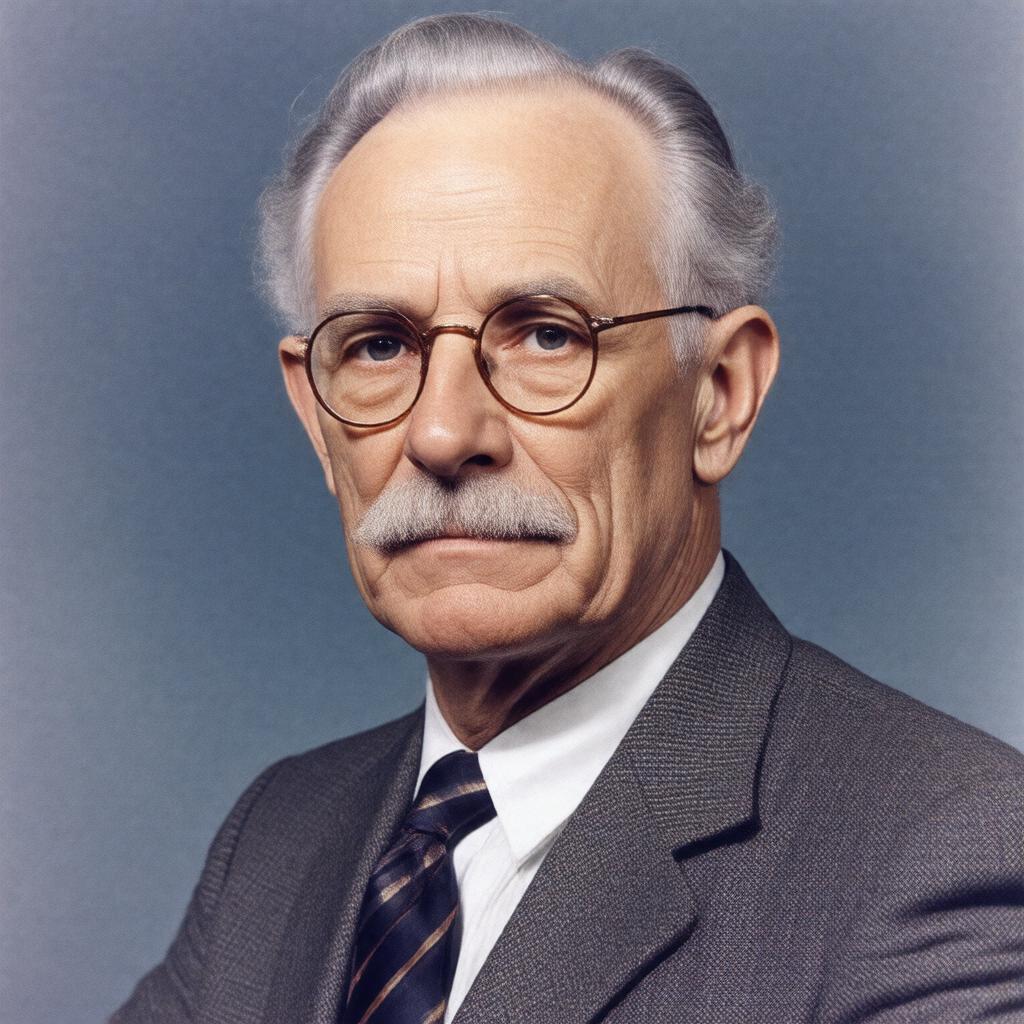 Charles Townes